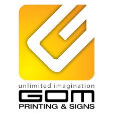 GOM Printing and Signs