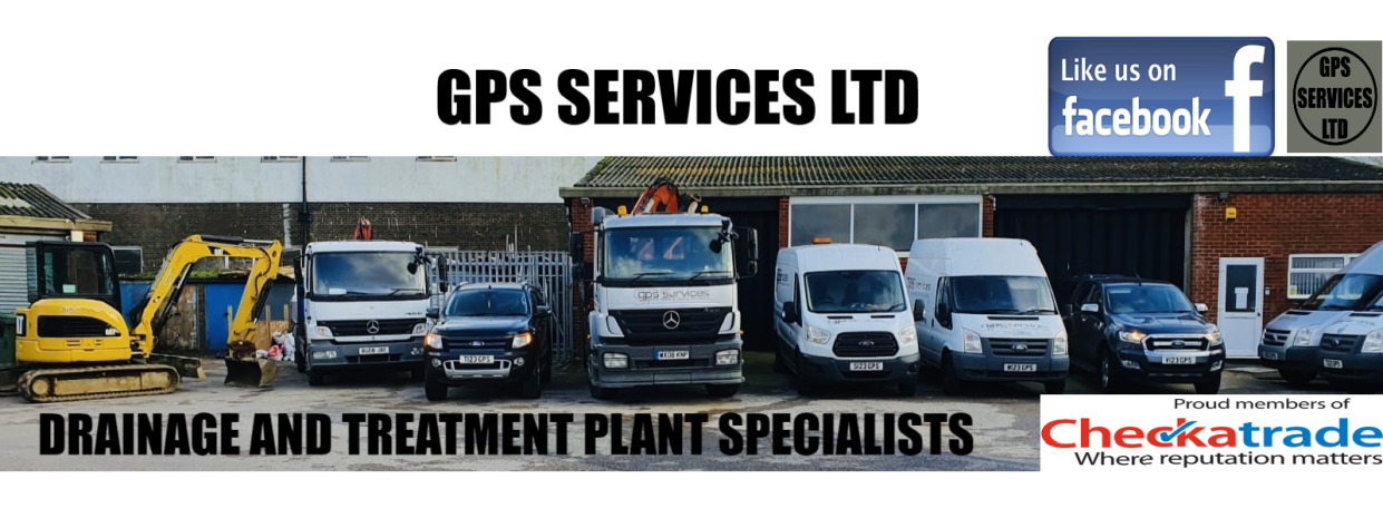 GPS Services, Inc.