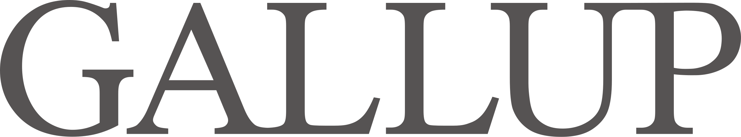Gallup