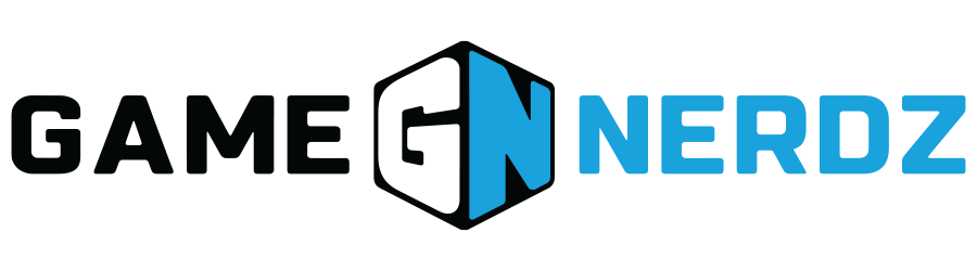 Game Nerdz