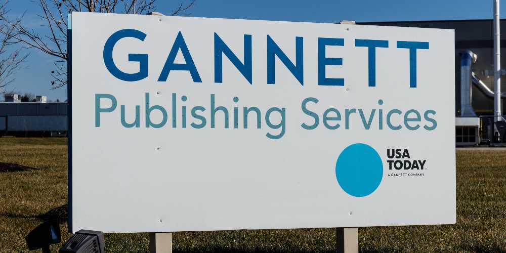 Gannett Publishing Services