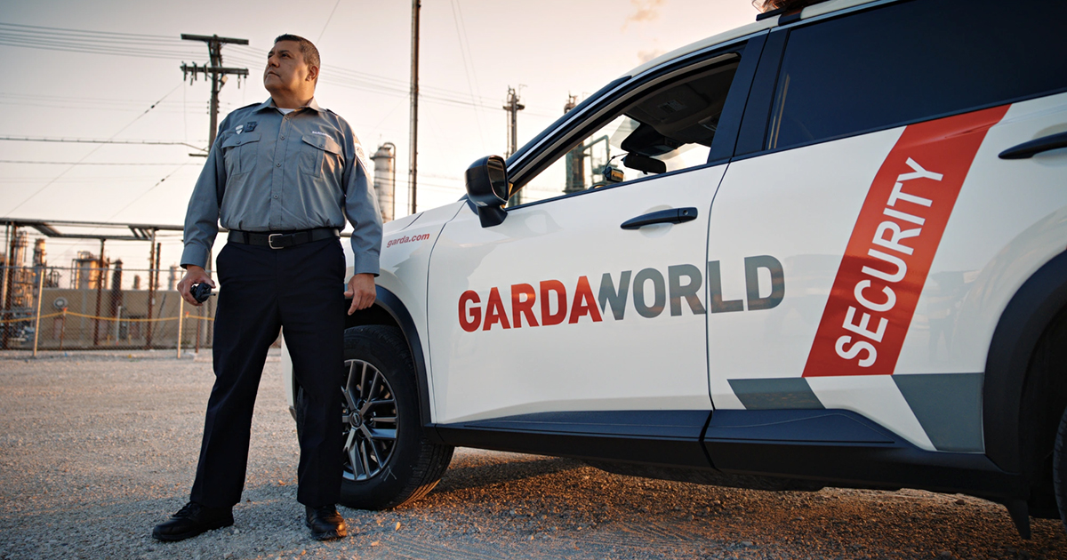 GardaWorld Security Services US (IHE)