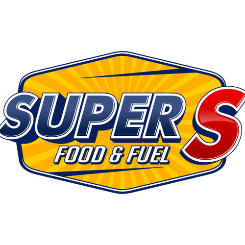 Gas Station Convenience Store