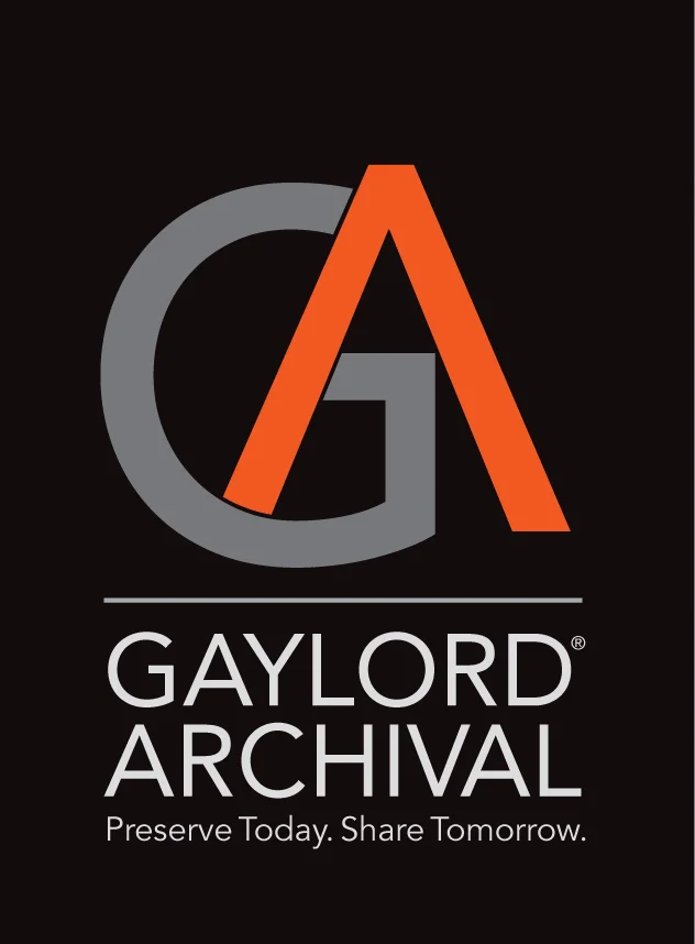 Gaylord Archival