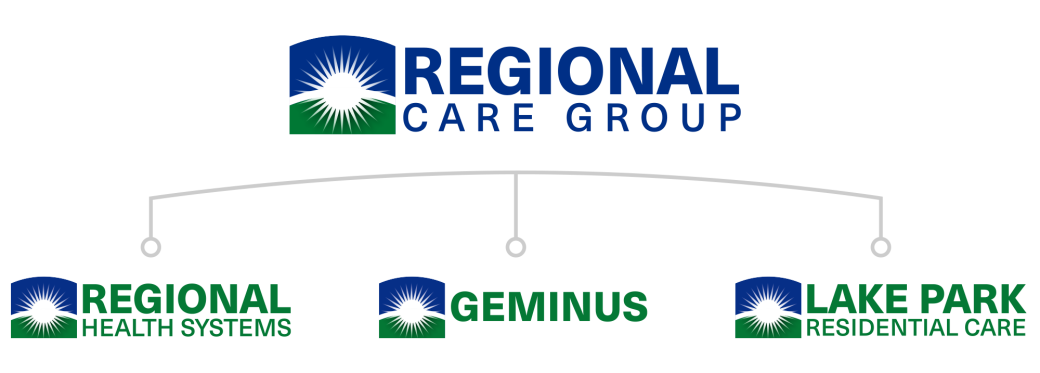 Geminus & Regional Health Systems