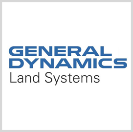 General Dynamics Land Systems