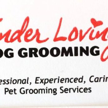 Gentle Loving Care Dog Grooming
