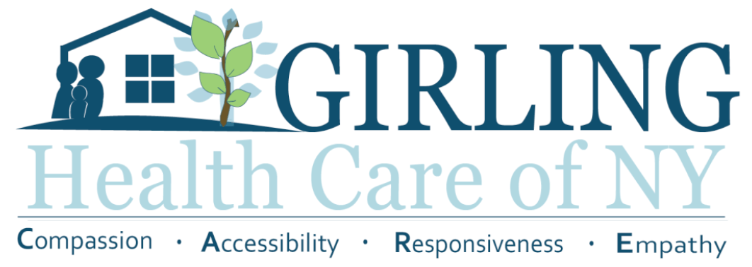 Girling Health Care of New York