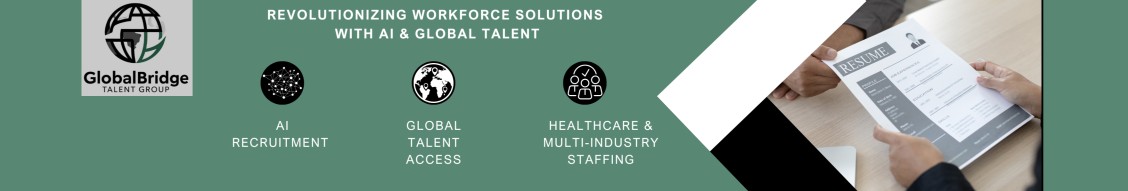 GlobalBridge Talent Group