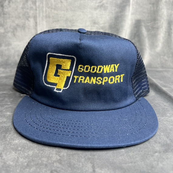GoodWay Transport