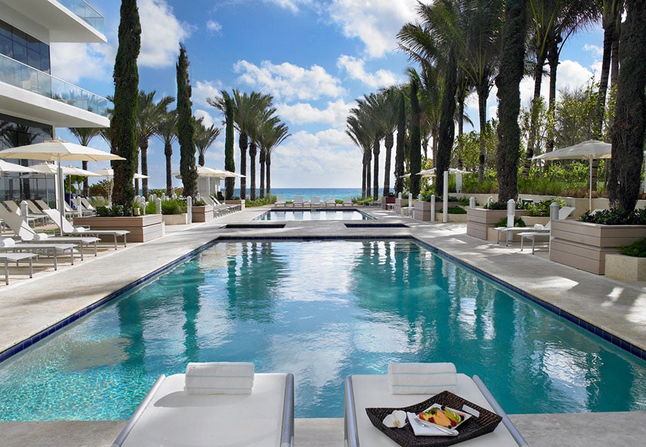 Grand Beach Hotel Surfside