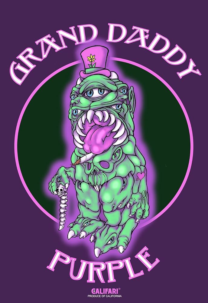 Grandaddy Dispensary