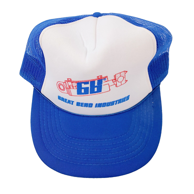 Great Bend Industries