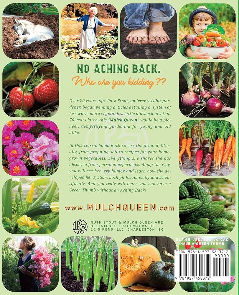 Green Thumb Systems LLC