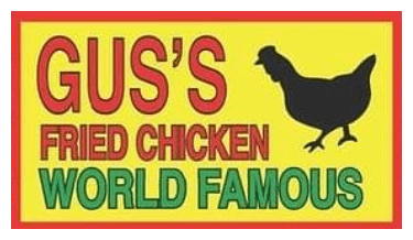 Gus's World Famous Fried Chicken