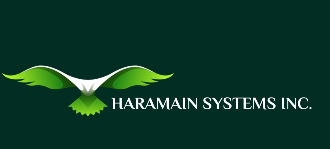 HARAMAIN SYSTEMS INC.
