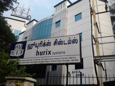 HURIX SYSTEMS PRIVATE LIMITED