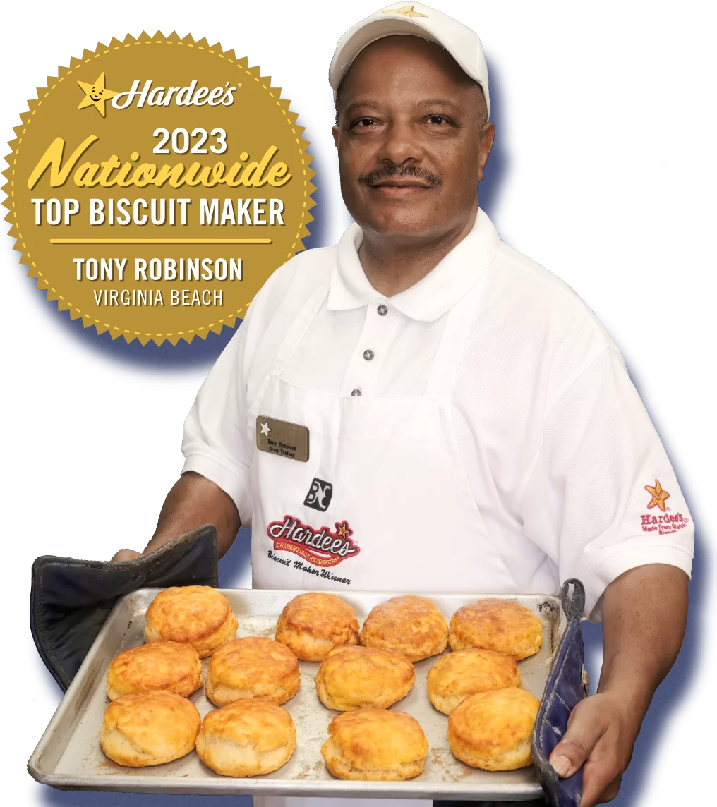 Hardees-Boddie Noell Enterprises, Inc