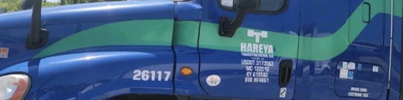 Hareya Transportation Llc