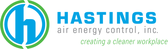 Hastings Air Energy Control