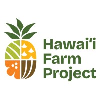 Hawaii Farm Project