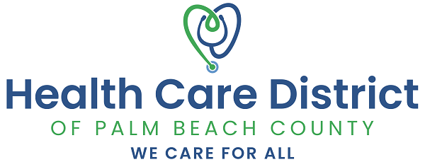 Health Care District of Palm Beach County