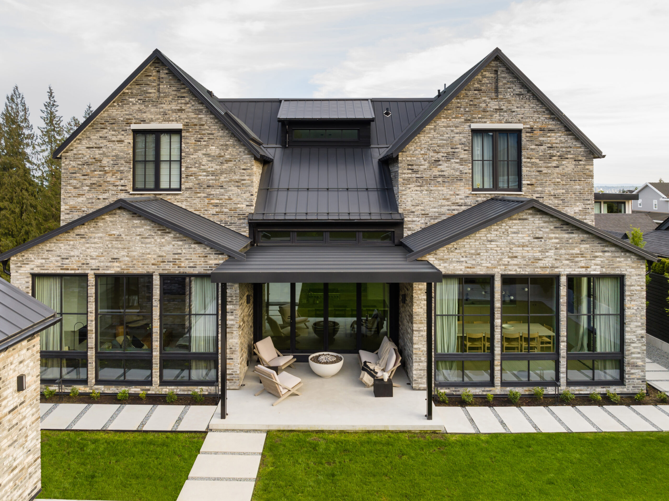 High Performance Homes