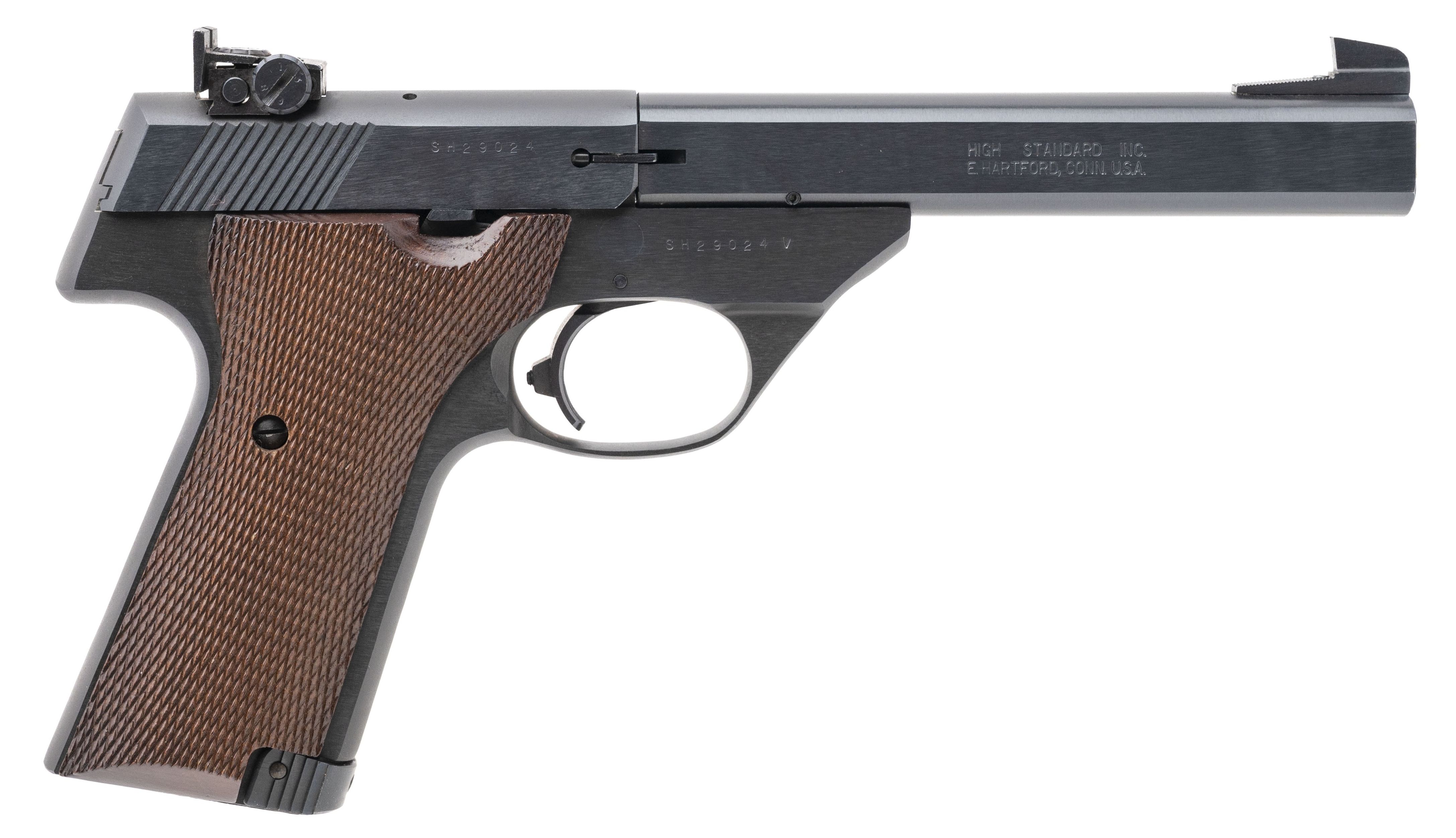 High Standards II Inc