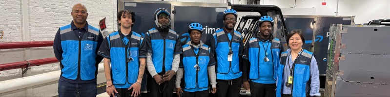 Highgate Logistics LLC