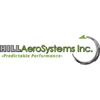 Hill Aerosystems, Inc