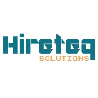 Hireteq Solutions Inc.
