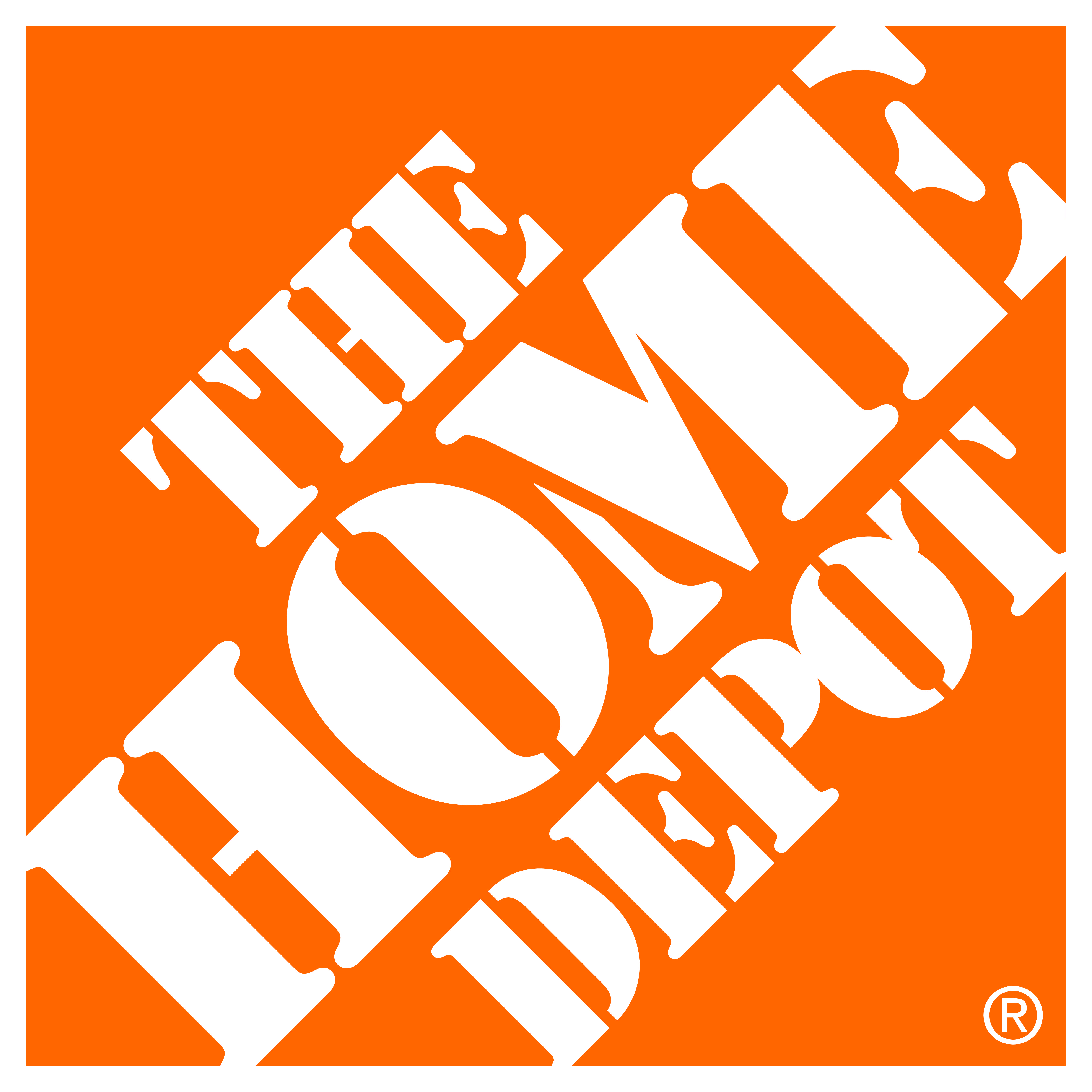 Home Depot / THD