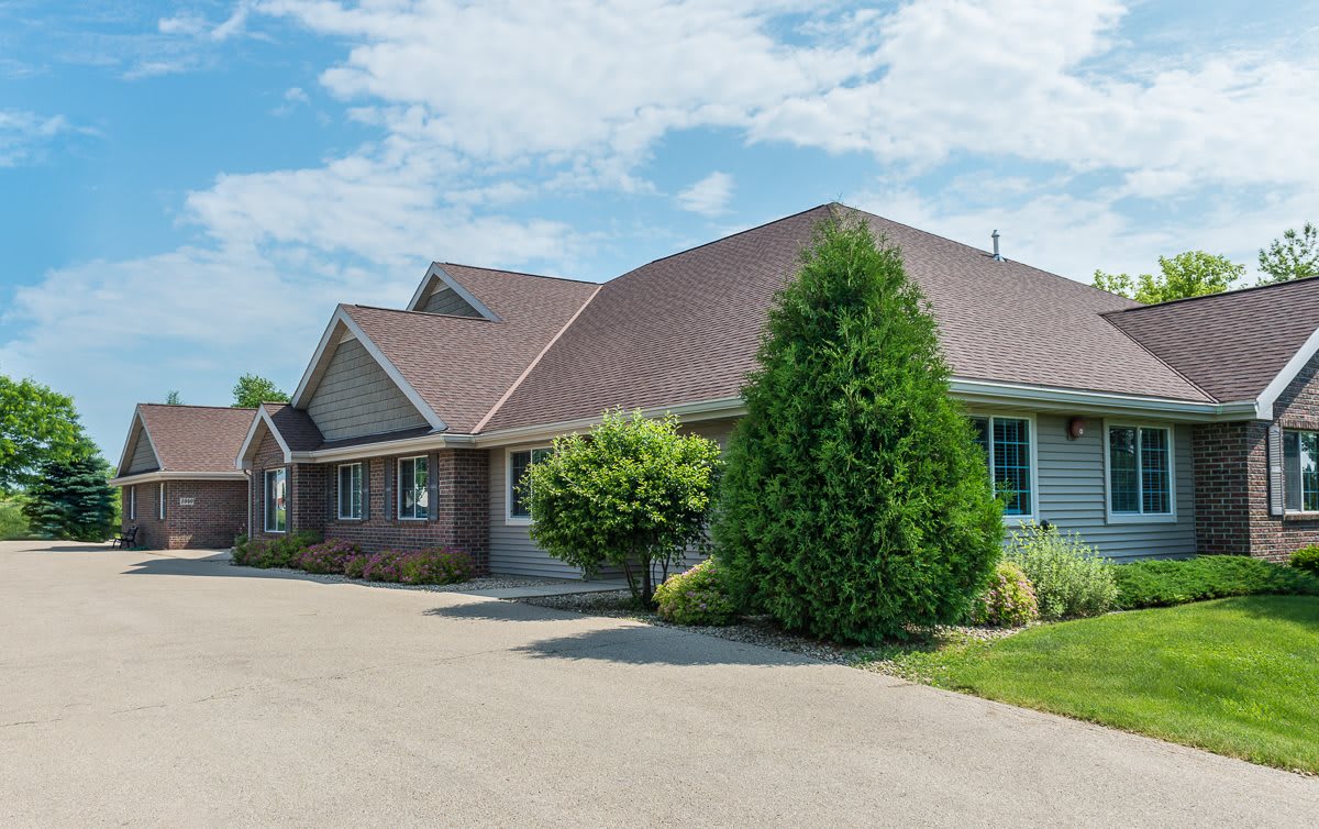 Homestead Living Inc