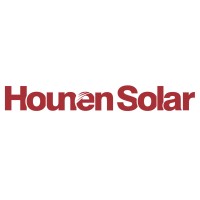 Hounen Solar America Inc.