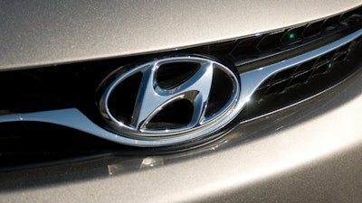 Hyundai-affilated company