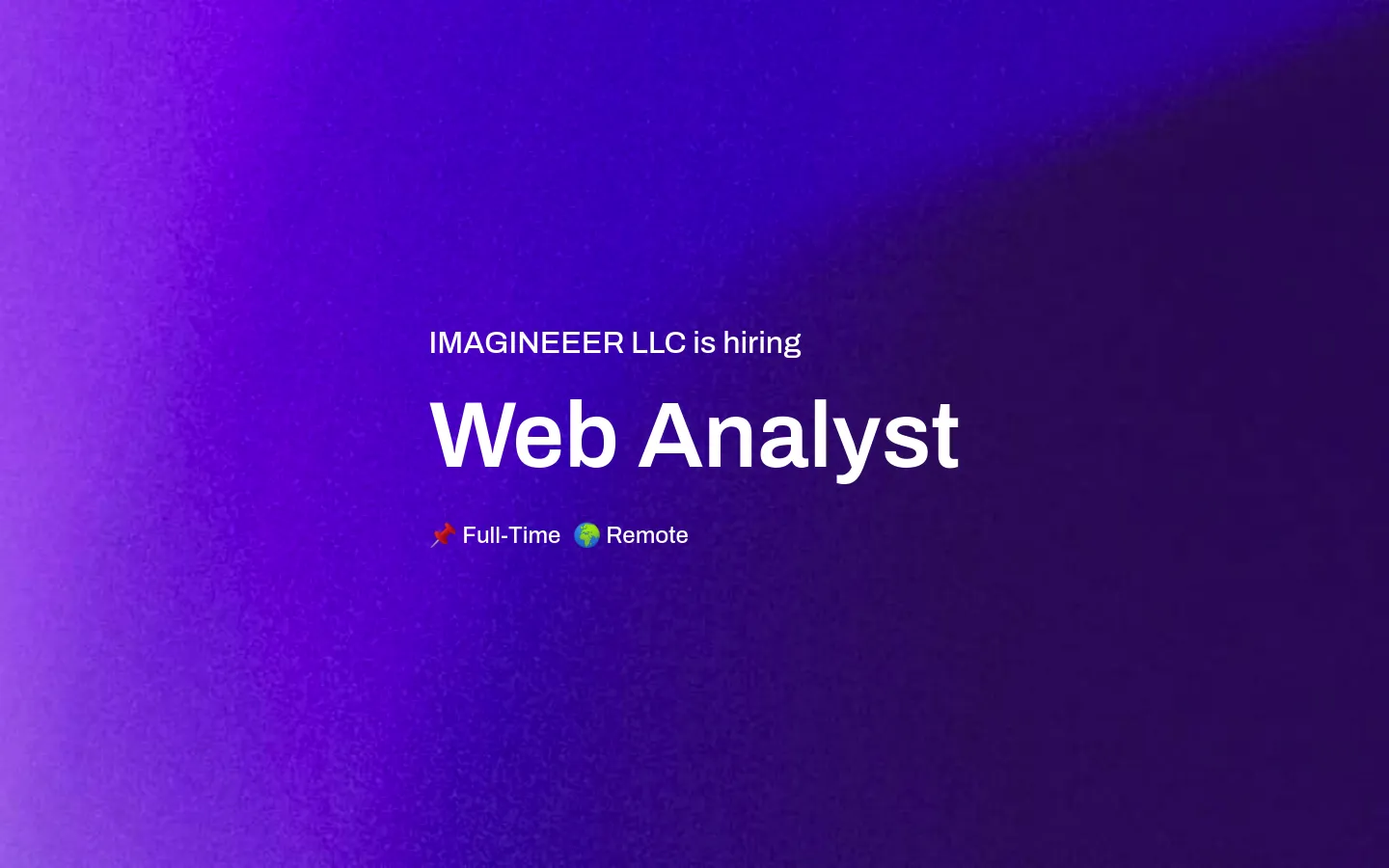 IMAGINEEER LLC