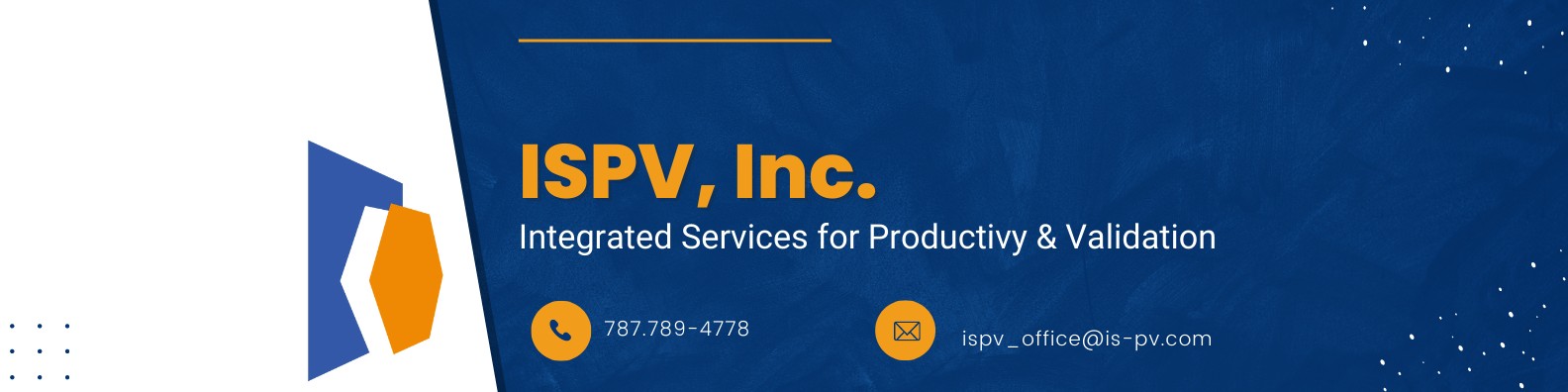 ISPV, Inc.