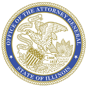 Illinois Attorney General (IL)