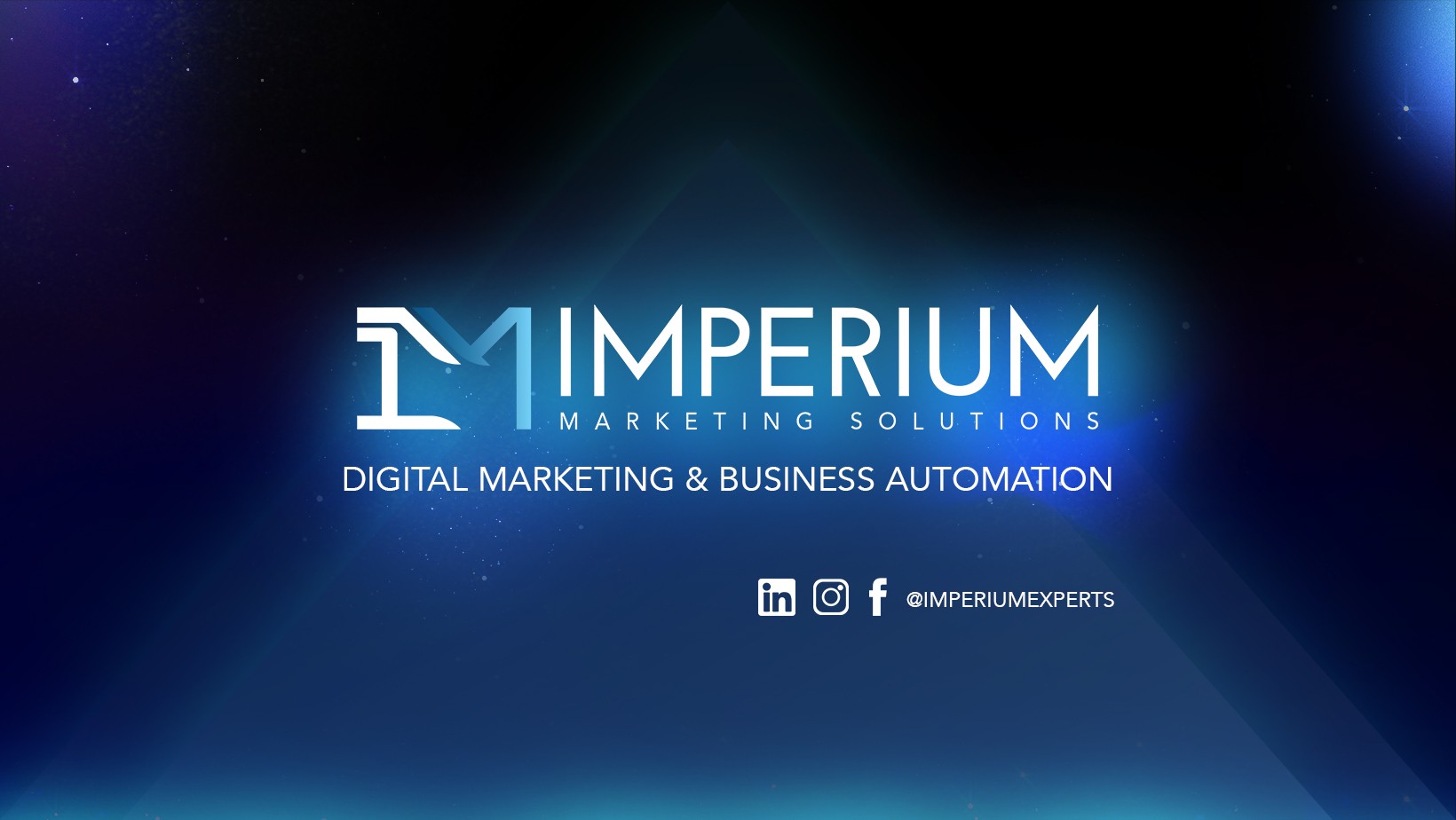 Imperium Marketing Services Inc.