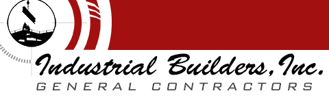 Industrial Builders, Inc.