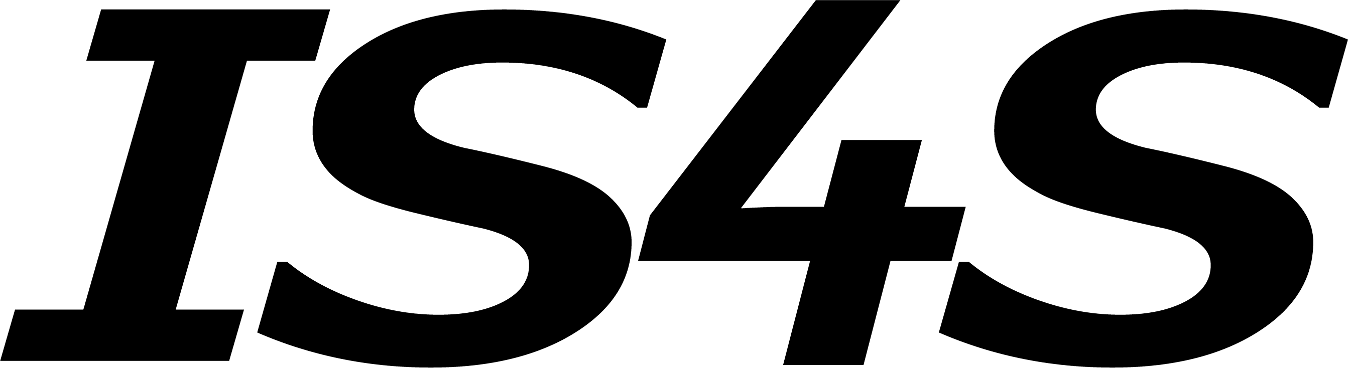 Integrated Solutions for Systems (IS4S)