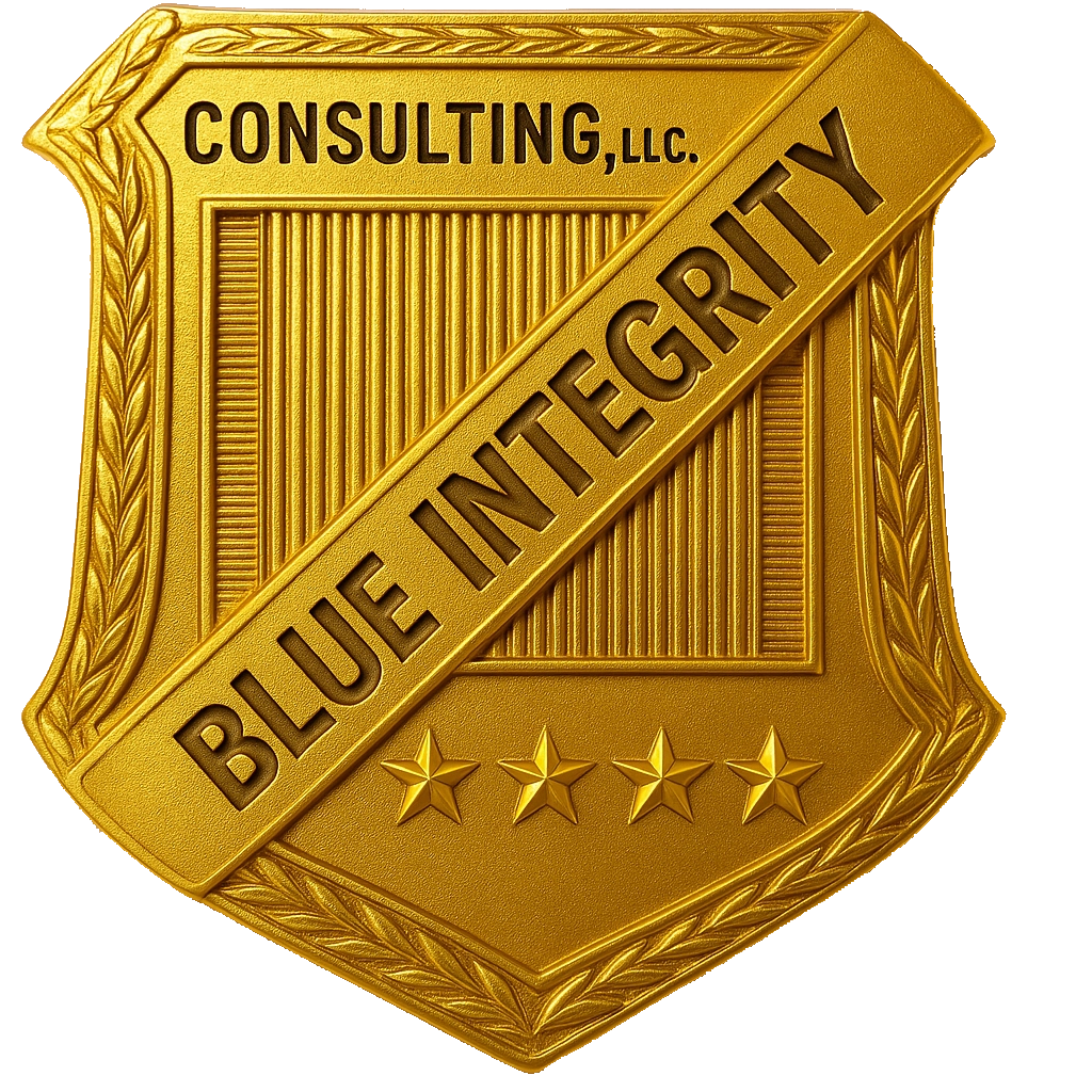 Integrity Consulting