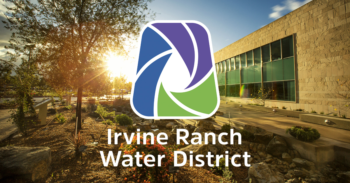 Irvine Ranch Water District