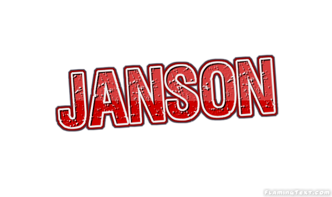 JANSON