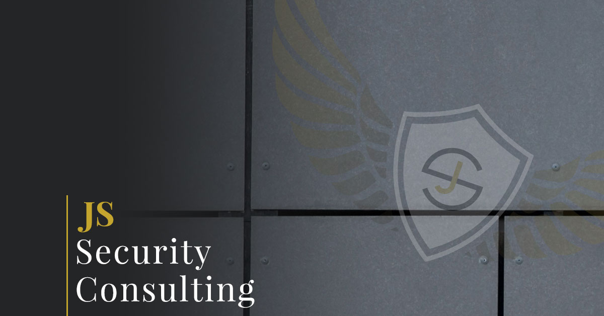 JS Security Consulting
