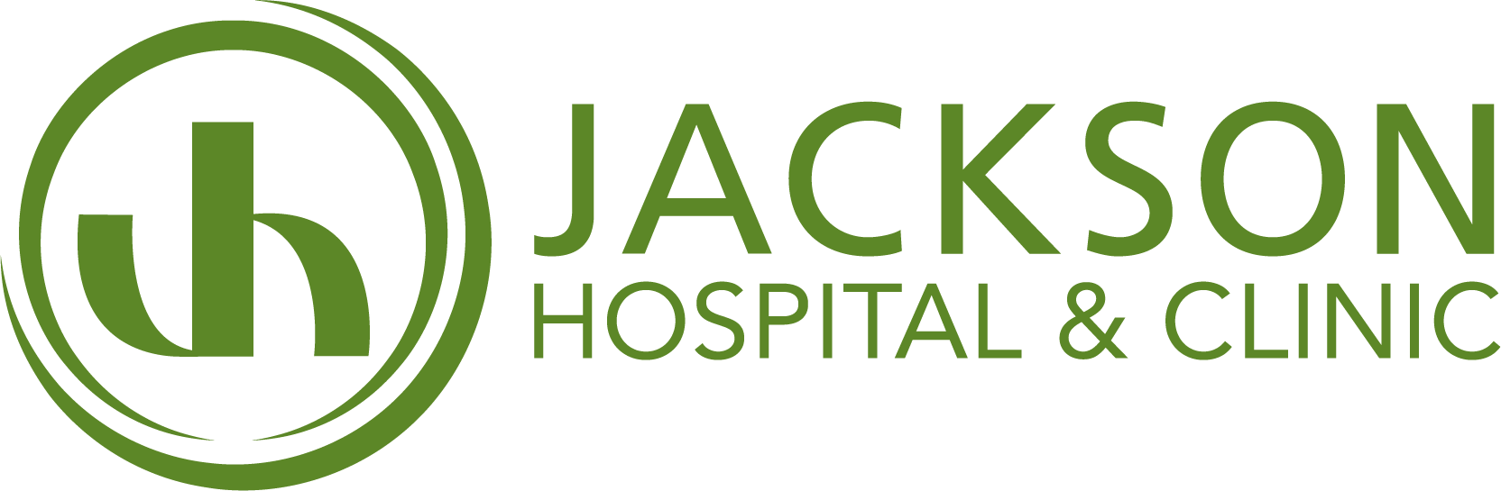 Jackson Hospital and Clinic