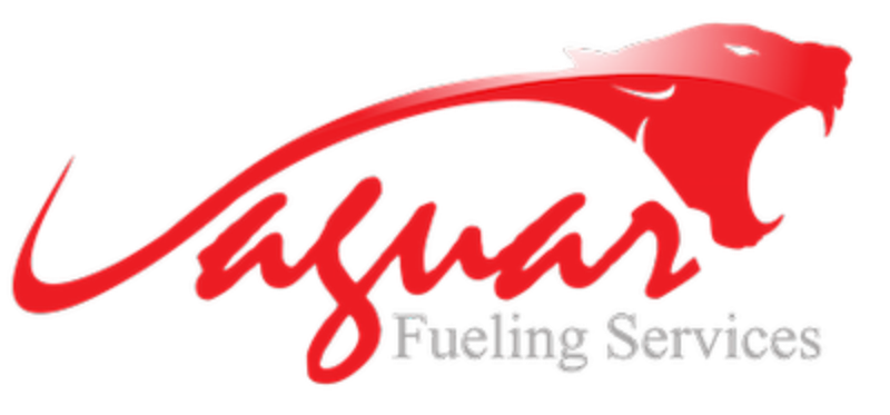 Jaguar Fueling