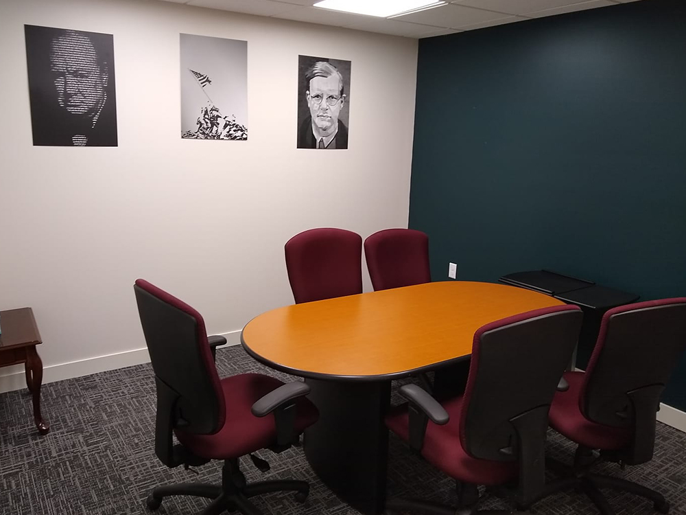 Jarecki Sharp & Petersen P.C., L.L.O.