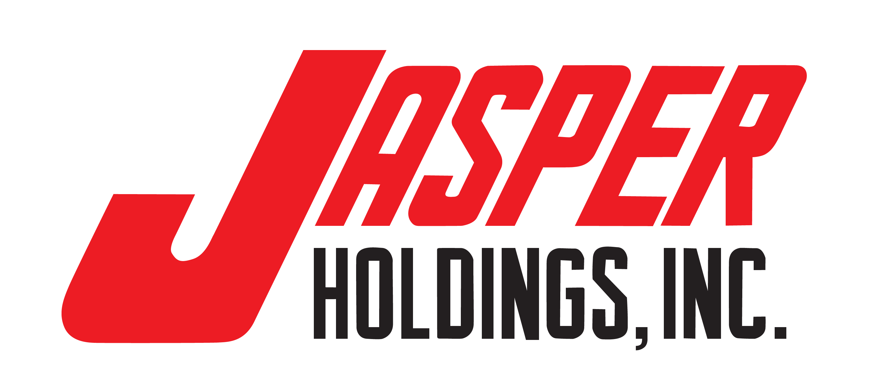 Jasper Holdings, Inc.