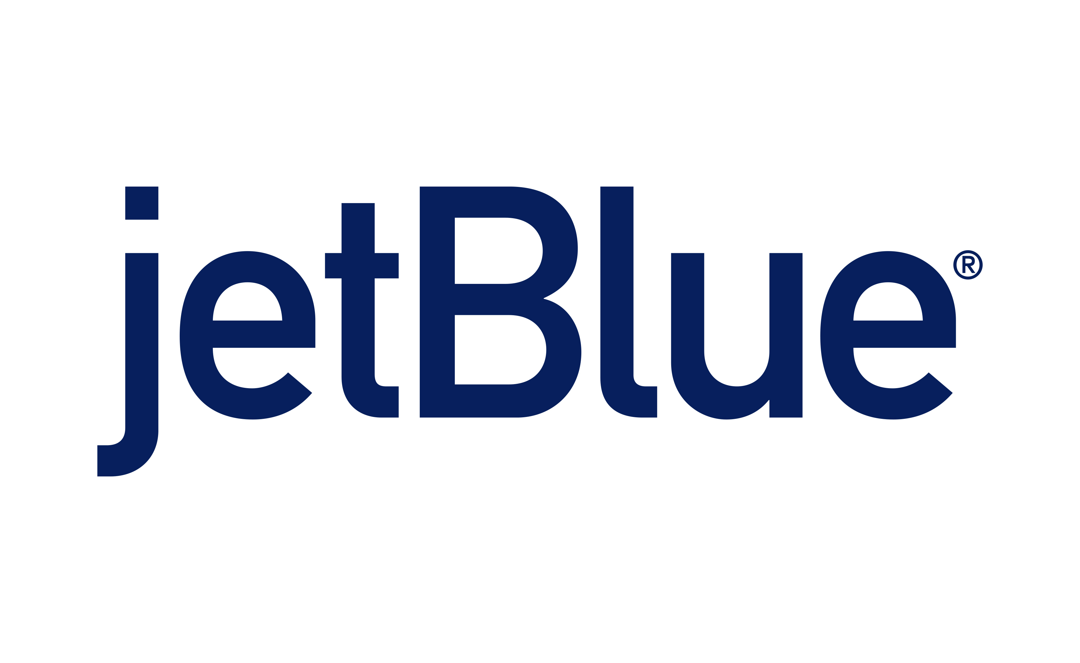 JetBlue Airways Corporation